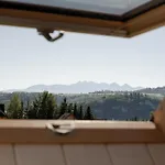 Na Gorce Nad Jeziorem Czorsztynskim
