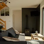 Na Gorce Nad Jeziorem Czorsztynskim Holiday home Kluszkowce