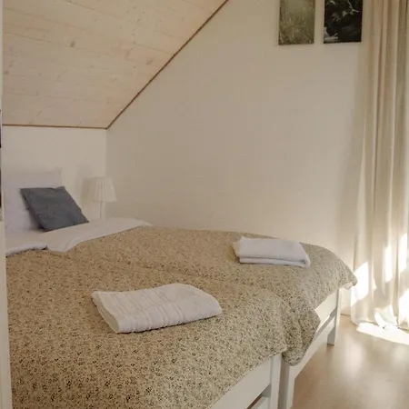 Дом отдыха Na Gorce Nad Jeziorem Czorsztynskim *