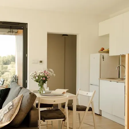 Feriehus Na Gorce Nad Jeziorem Czorsztynskim