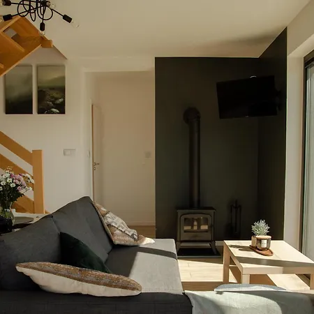 Na Gorce Nad Jeziorem Czorsztynskim Дом отдыха *