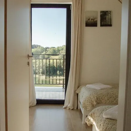 Na Gorce Nad Jeziorem Czorsztynskim Feriehus Kluszkowce