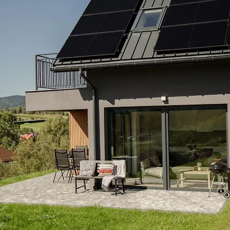 Na Gorce Nad Jeziorem Czorsztynskim Kluszkowce