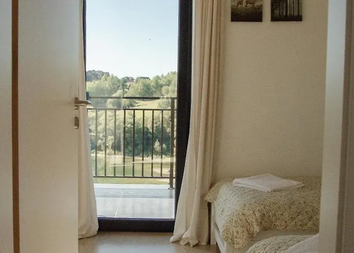 Na Gorce Nad Jeziorem Czorsztynskim Σπίτι διακοπών Kluszkowce