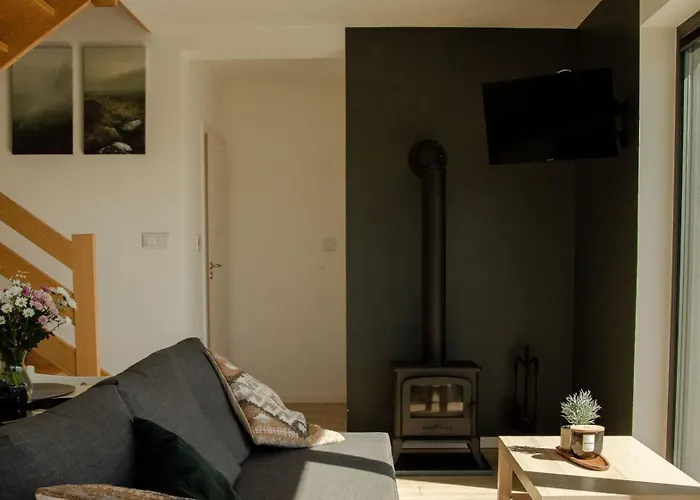 Na Gorce Nad Jeziorem Czorsztynskim Σπίτι διακοπών Kluszkowce